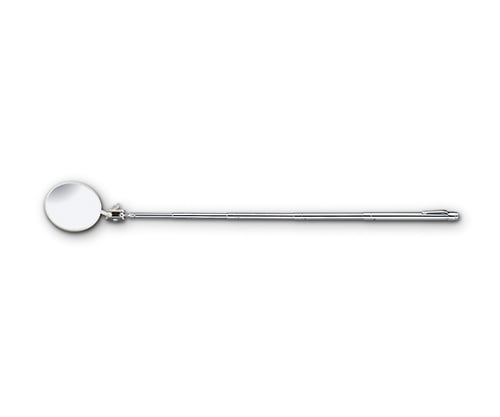 アンテナ式拡大鏡　丸30型