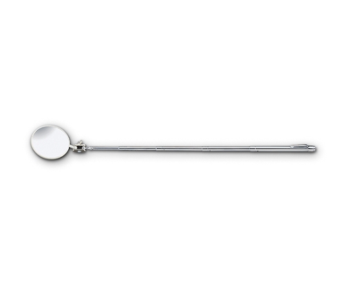 アンテナ式拡大鏡　丸60型