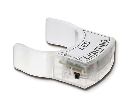 スケールルーペ用ライト