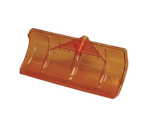 着脱式ポリカプッシャー570ヘッド