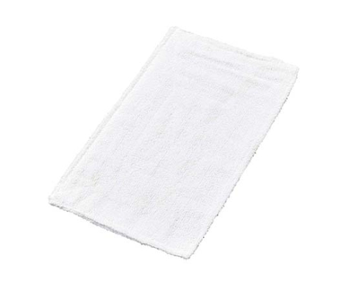 鍋つかみ兼用 タオル雑巾 2枚重ね（10枚入）200×300 6769100