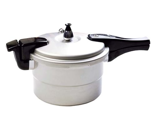 ディズニー ミニーマウス 圧力鍋 4.0L