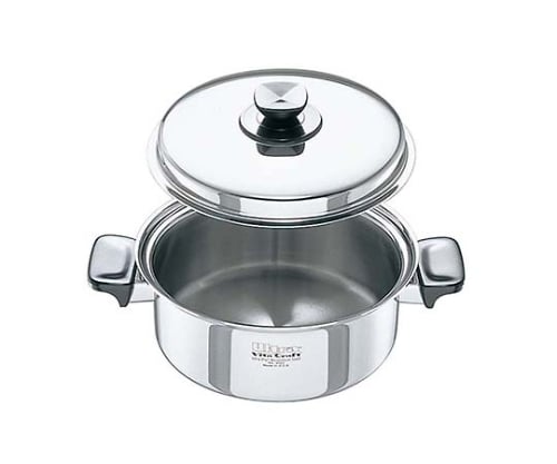 ビタクラフトウルトラVita Craft Ultra 両手鍋 9303