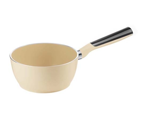 取扱を終了した商品です］61-6538-04 グッチーニ IH片手ソースパン16cm
