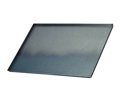 鉄 黒皮 天板 フレンチサイズ 600×400×20 6735200