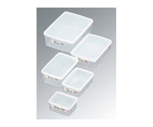 61-6572-61 ハイパック 角型 S-54 4660200