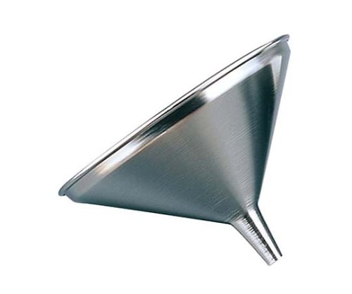 EBM-0400500 EBM 18-8 ロート 12cm (EBM0400500) ［取扱停止］EBM 18-8 ロート 12cm　0400500