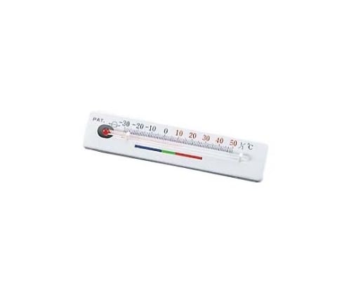 冷蔵庫用 温度計(マグネット付)SP-116 0418010
