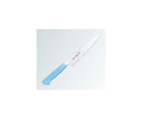 EBM 抗菌 スペシャル・イノックス ペティーナイフ 12cm ブルー 3165750