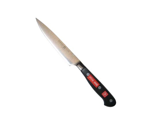 ヴォストフ グルメ トマトナイフ 4105-14cm - キッチン、台所用品