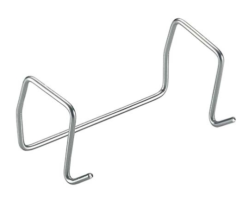 18-8 IKD 抗菌 庖丁差し 流し掛専用ハンガー 小　8074400
