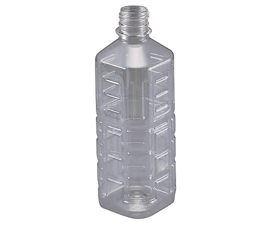 食品用 PETボトル（蓋無）500mL MK-500