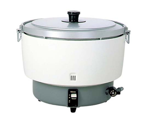 パロマ ガス炊飯器 PR-10DSS LP 0812510