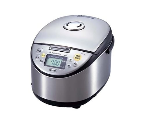 取扱を終了した商品です］タイガー IH炊飯ジャー 炊きたて JKH-S18P