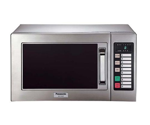 6428【程度良好】Panasonic NE-710GP 業務用レンジ 50Hz 6428【程度良好】Panasonic NE-710GP 業務用レンジ 50Hz | 単