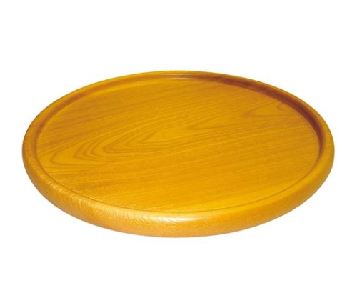 木製 ピザボード（セン材）KS-260 1011800