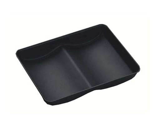 Black ブックケーキ型 大 No.5081　6688340