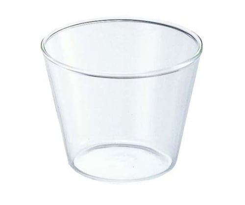 イワキ 耐熱ガラス製 プリンカップ 大 KBT905 8228010