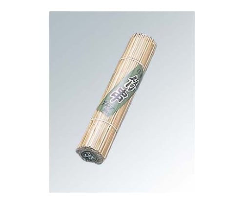 61-6706-61 竹串 丸型(200本入)210mm 18-412 5572500