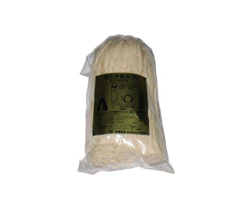 上物 油引用替糸 大