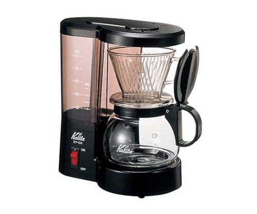 カリタ コーヒーメーカー ET-102 7970600