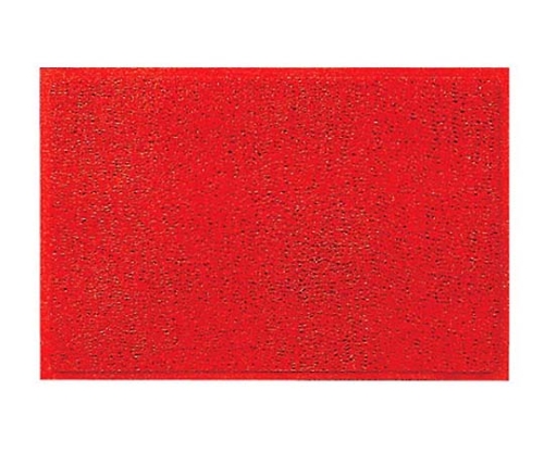 3M スタンダード・クッション（裏地付）900×1200 赤 5173300