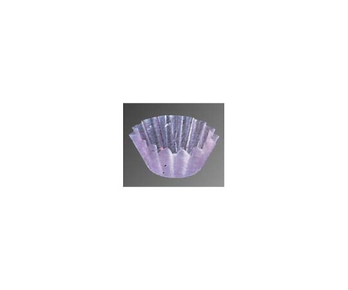 金箔カップ（500枚入）紫 M33-571 5471800