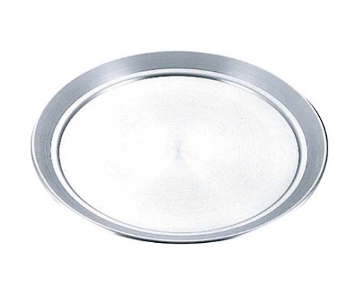 61 6811 91 アルミ サービス盆 ピザ皿 38cm Axel アズワン 61 6811 91 アルミ サービス盆 ピザ皿 38cm Axel アズワン
