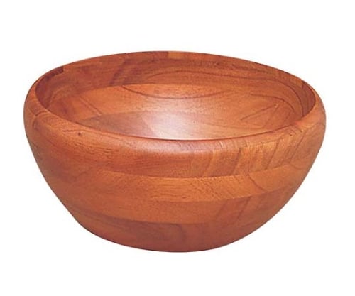 61 6813 22 木製 サラダボール Sl 175b Axel アズワン 61 6813 22 木製 サラダボール Sl 175b Axel アズワン