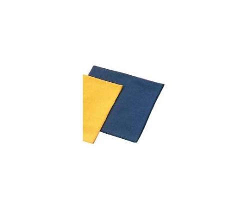 厚手 カラーナフキン E-1 ブルー 450×450 8395020