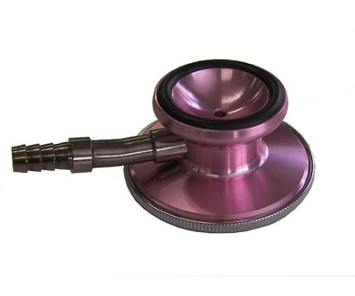 チェストピース　ダブル　ＹＡＭＡＳＵ　ピンク