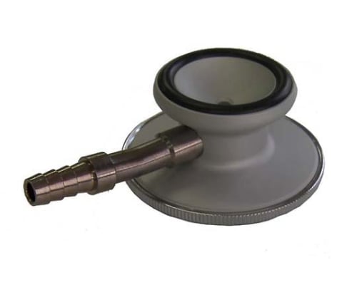 チェストピース　ダブル　ＹＡＭＡＳＵ　ホワイト