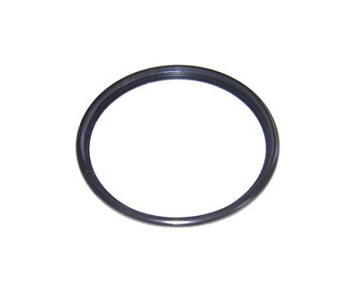 振動板止めリング　金属・黒　138・138Ⅱ　共用