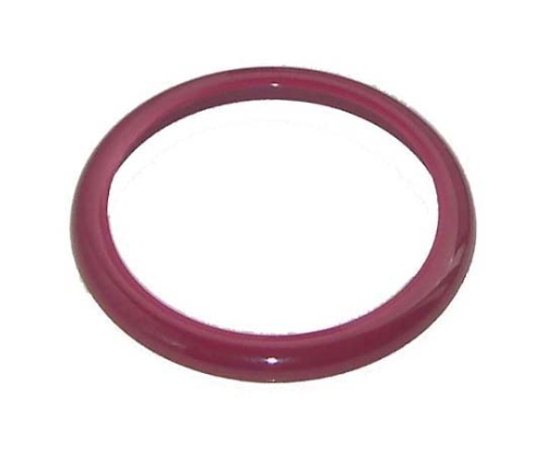 ノンチルリング 振動板止めリング 小 138Ⅱ バーガンディー用