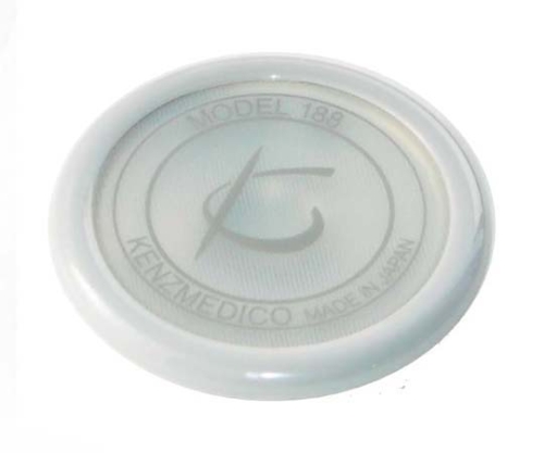 ディスクセット小児用 グレー No.188ネイビーブルー・バーガンディ用