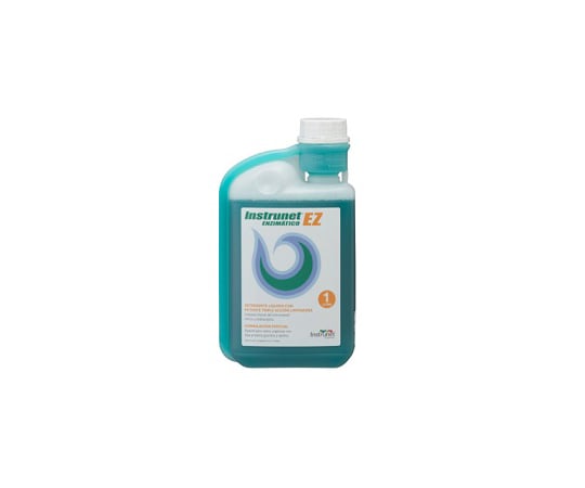 酵素洗浄剤 インスルネットEZ 1L×6本入り 0800A021