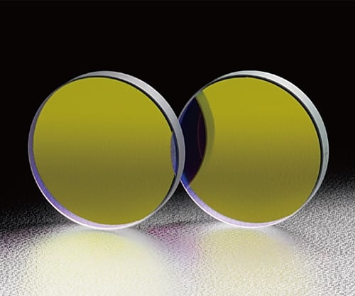 ハーモニック・セパレーター φ25.4mm 20J/cm2