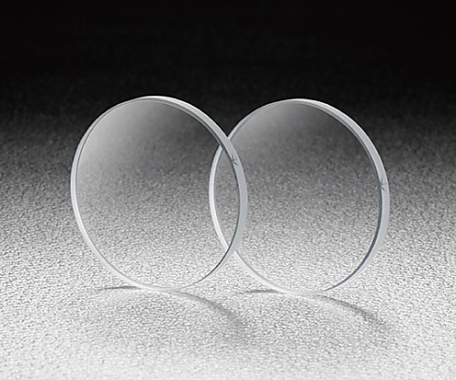 61-6877-08ビームサンプラー φ30mm 厚さ 3mmBS4-30C03-10-550