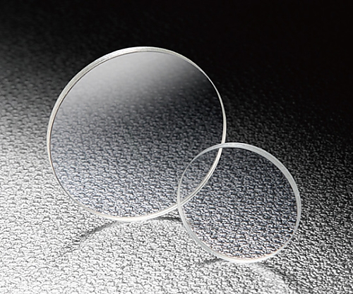 雲母波長板 φ25mm