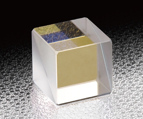 偏光ビームスプリッター 632.8nm 15mm