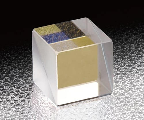 偏光ビームスプリッター 780nm 20mm