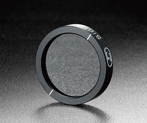 可視偏光フィルター 400～700nm φ44mm