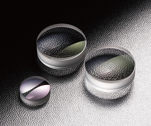 球面アクロマティックレンズ φ40mm 焦点距離220.7mm