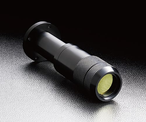 レーザビームエキスパンダー 400～700nm 3倍