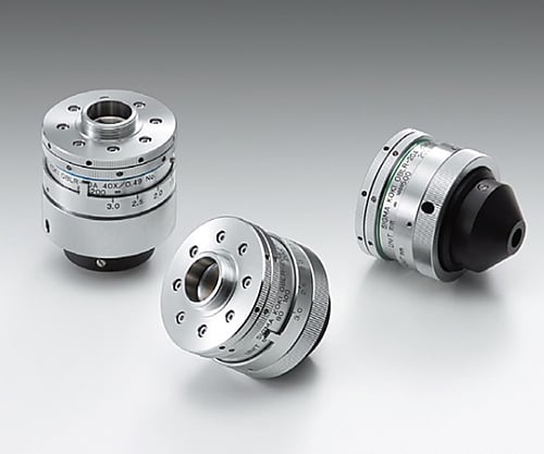 反射対物レンズ 10倍