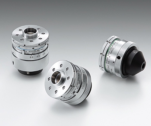 反射対物レンズ 20倍