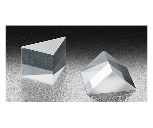 ナイフエッジ45°直角反射プリズム(コート付) 30mm