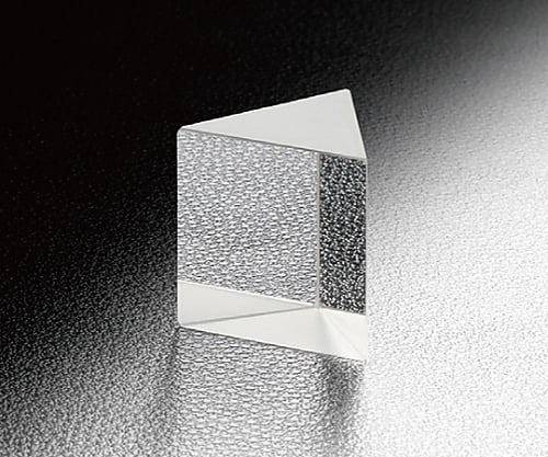 60°分散プリズム 20mm S-TIH11