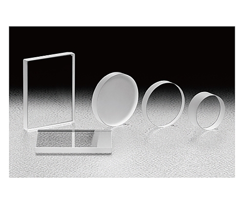 平行平面基板 φ40mm 厚さ3mm 面精度λ/4