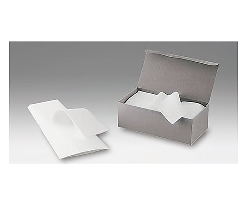 レンズペーパー 100×200mm 1箱（100枚入）